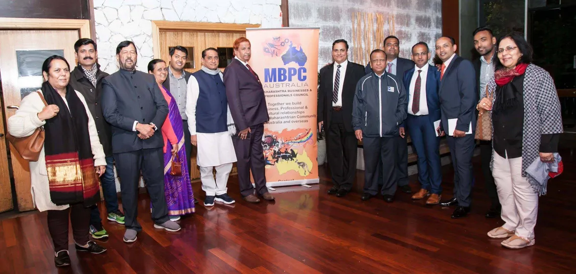 MBPCA event