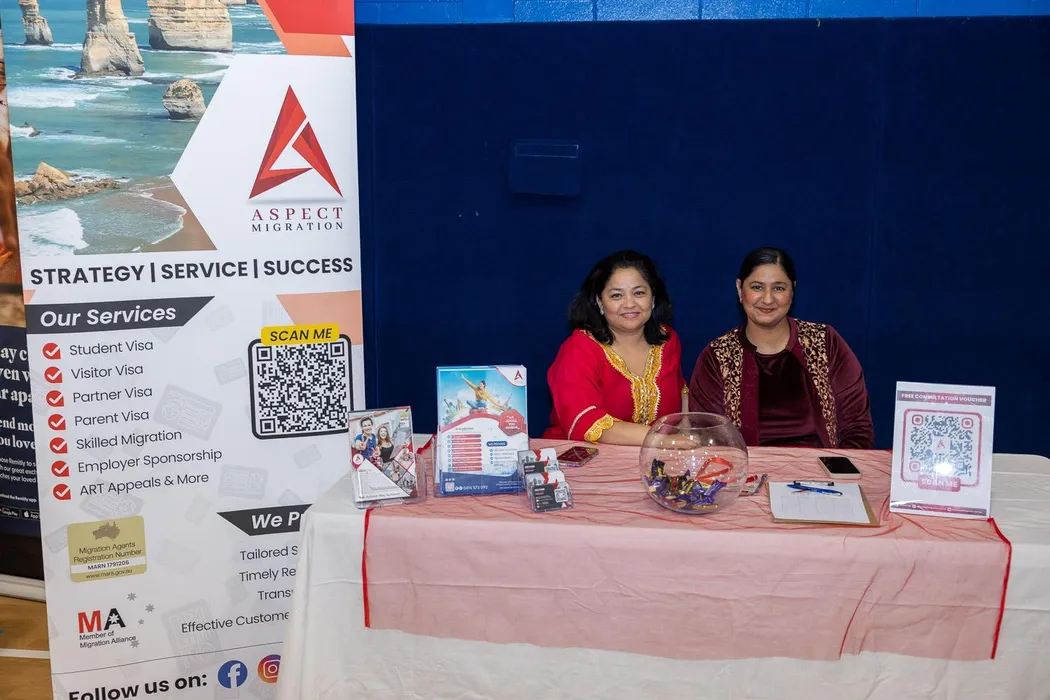 Women's event